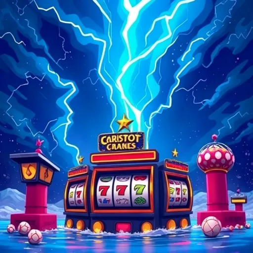 k1togel: Promo dan Bonus Terbaik untuk Para Gamer Indonesia