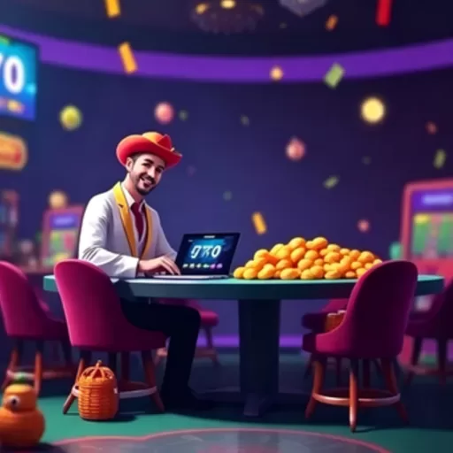 Panduan Lengkap Menggunakan Situs Game k1togel