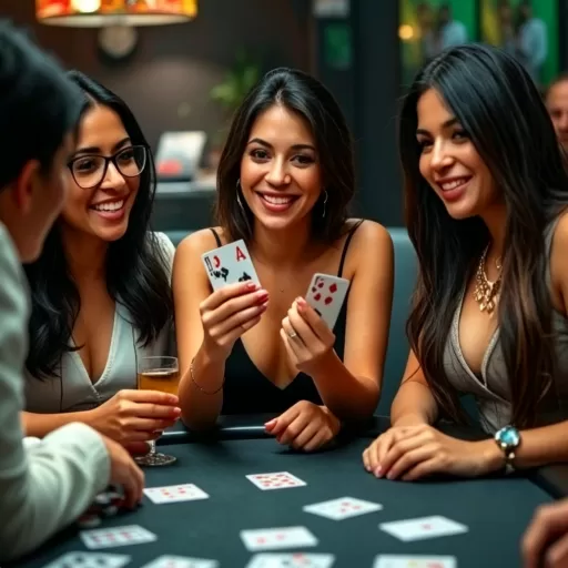 k1togel: Menyelami Keseruan Permainan Poker yang Menarik di Indonesia